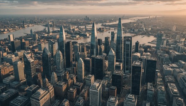 What Are the Future Trends in UK Business We've Yet to Discover?